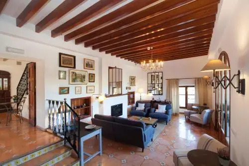 Cal Secretari Vell - Turismo de Interior