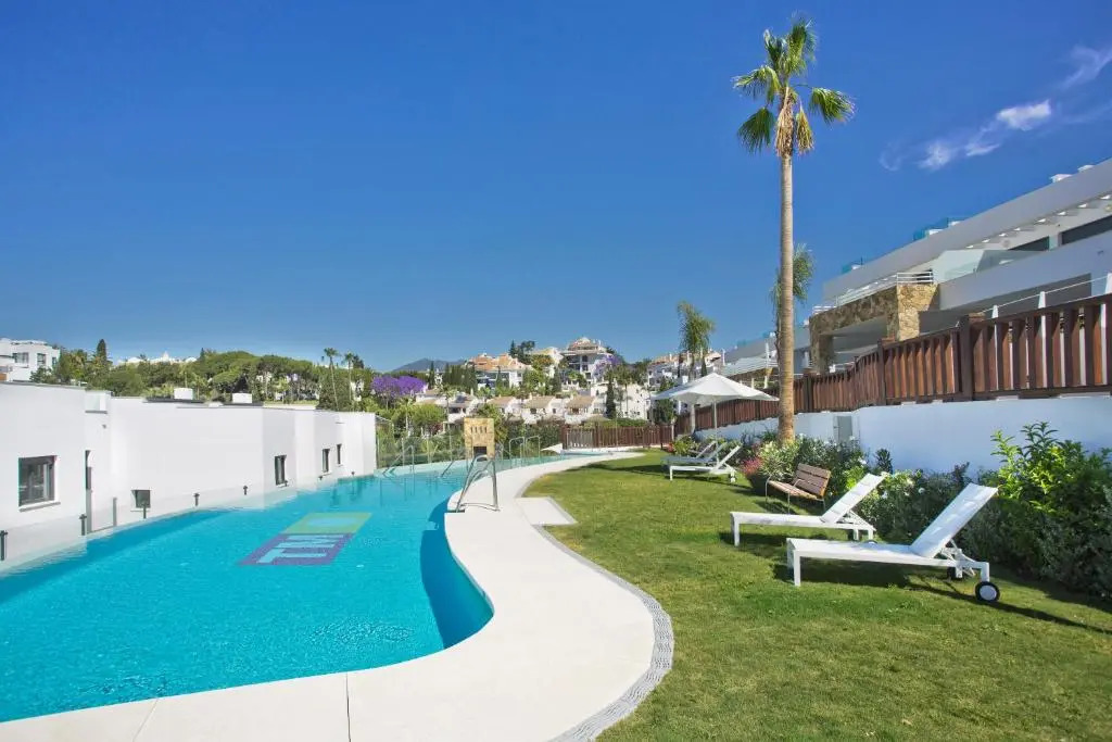 Marbella Senses - house nr 2
