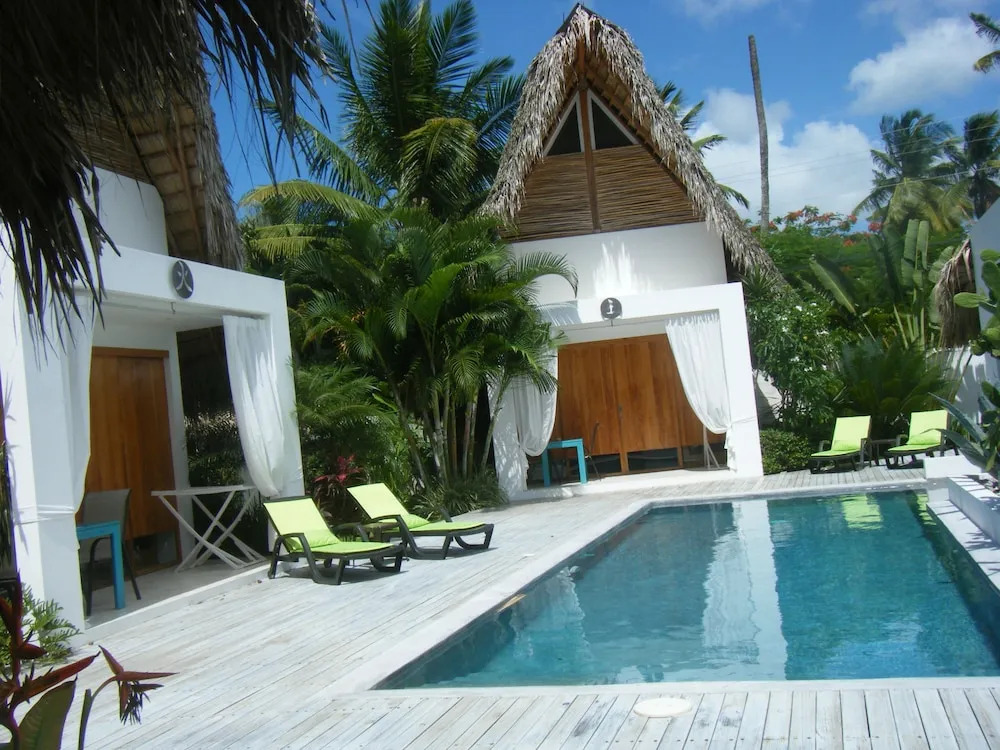Leeloo Boutique Hotel