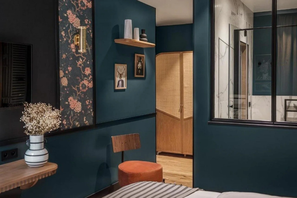 Dandy Hotel
