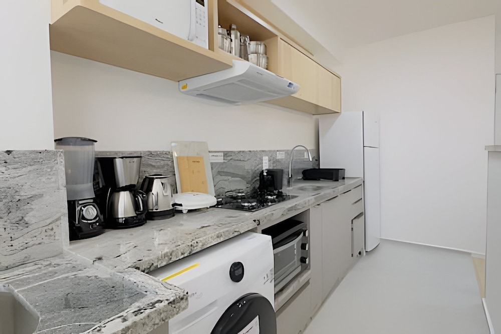Solarium Beach Club - Apartamento T1.706