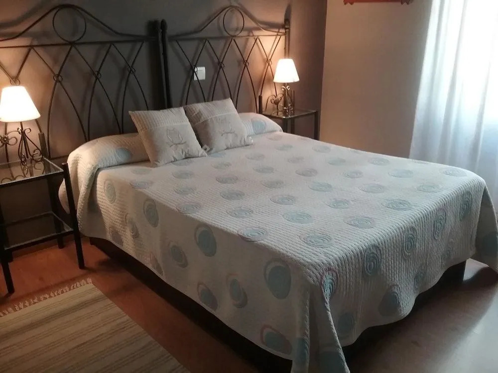 Casa La Lancha
