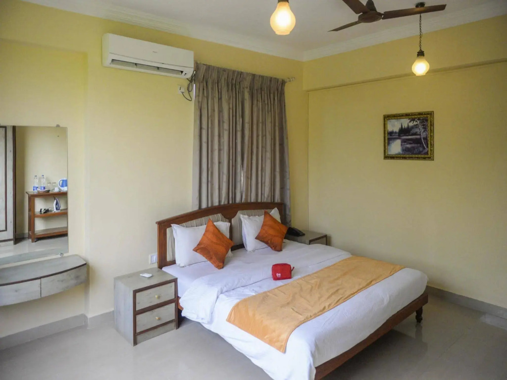 Goan Clove Apartment Hotel