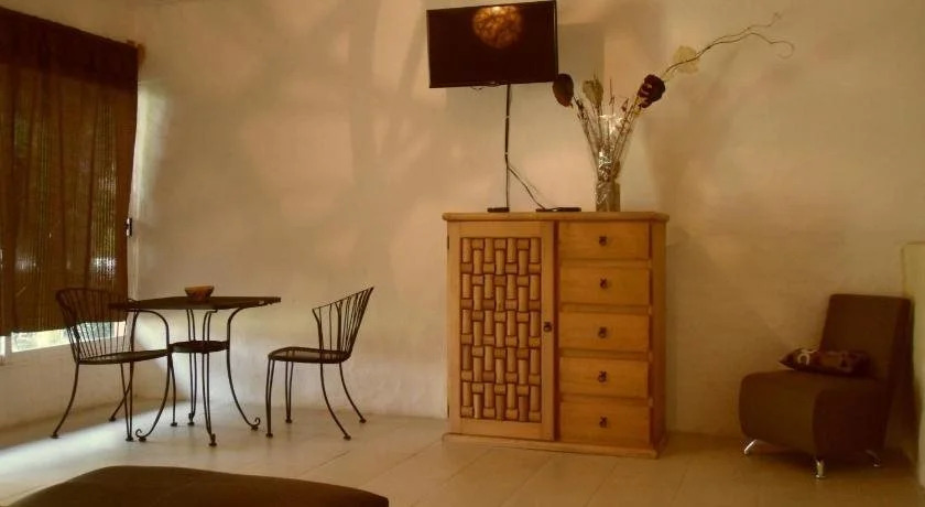 Calli Hotel Tepoztlán
