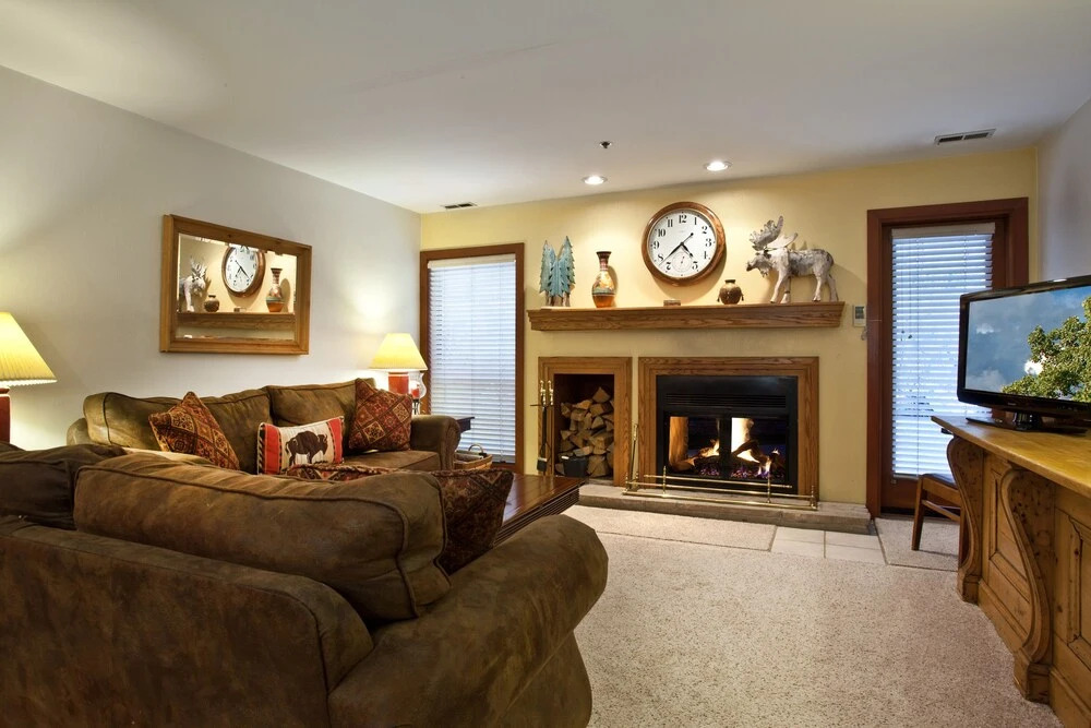Silvercliff Condos by Wyndham VR