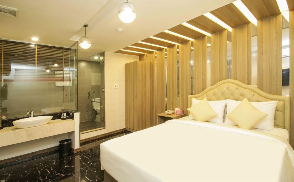 Cupid Hotel