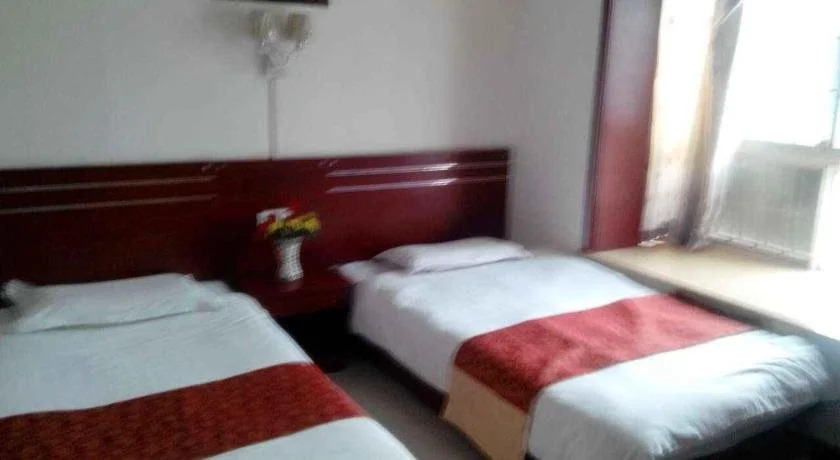 Sunshine Hotel Xijing Hospital