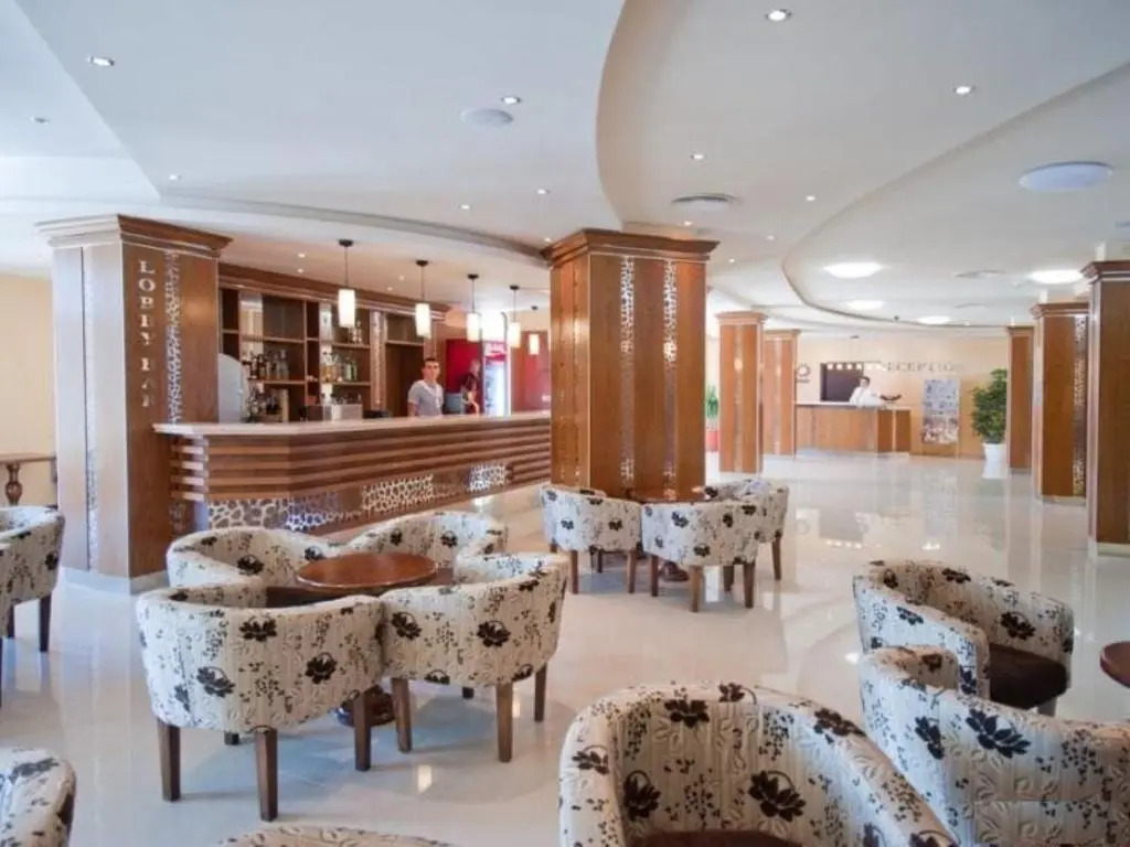 Hotel Oasis Del Mare