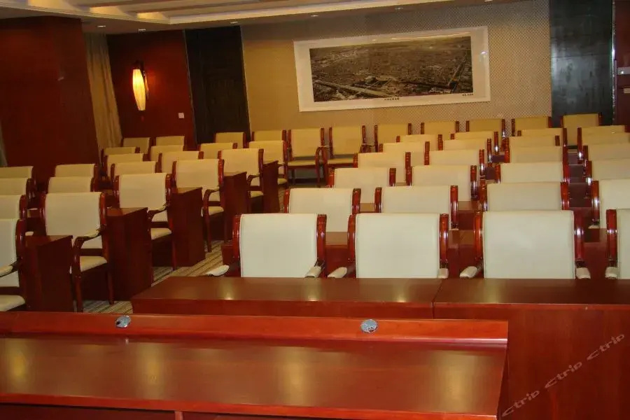 Beijing Rishengchang Hotel