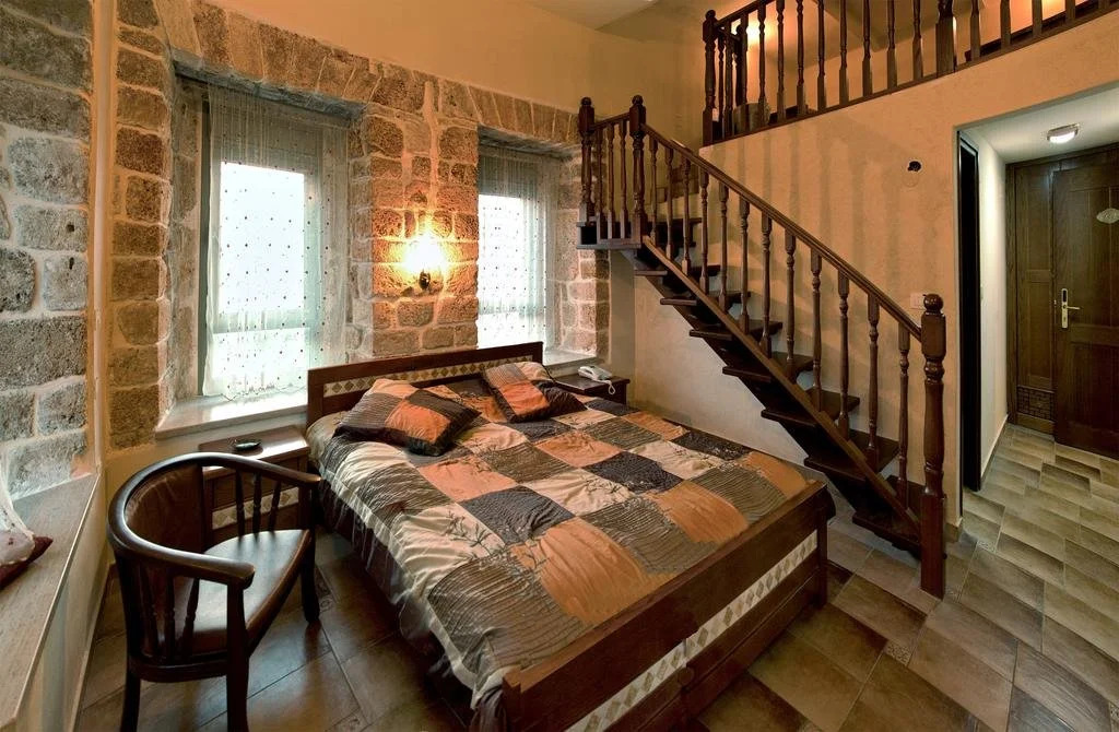 Akkotel-Boutique hotel