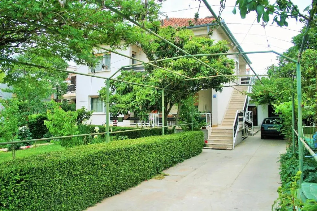 Apartment Sunny Side