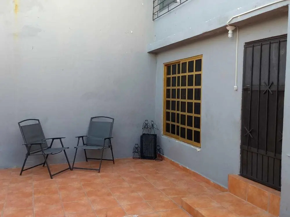 Tu hogar en los mochis