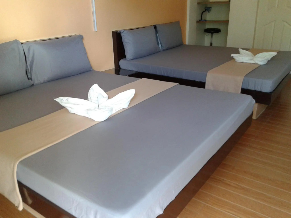 Brizo Hotel and Beach Resort Bataan