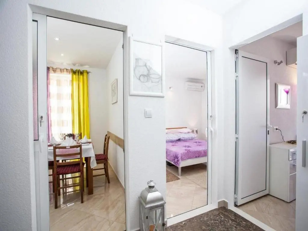 Lux Apartment Mare By the Sea & Beach