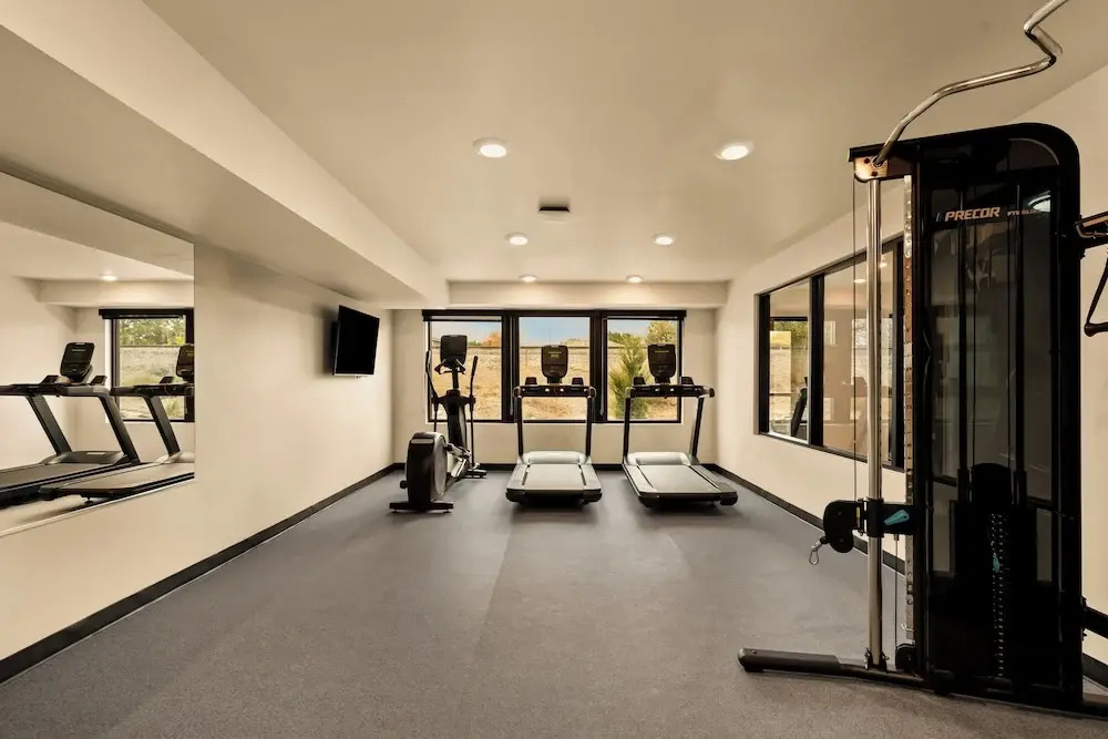 LivAway Suites Syracuse