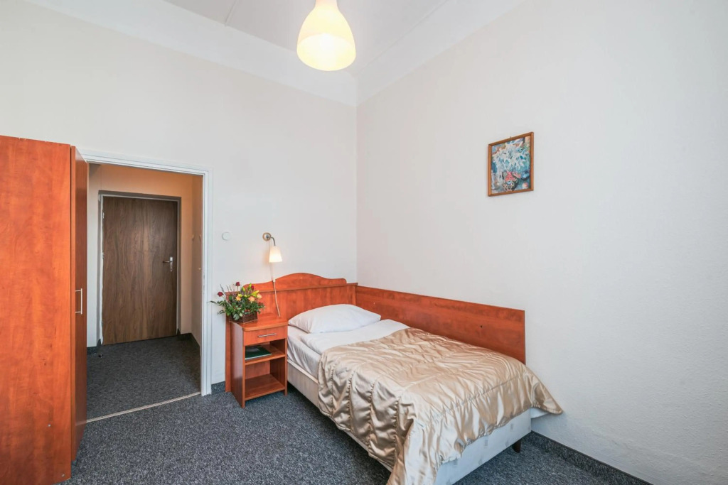 Hotel Polonia Centrum