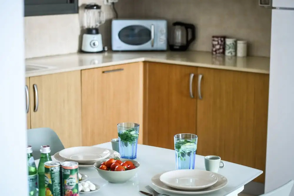Neve Zedek Luxury Apartments By Vacay