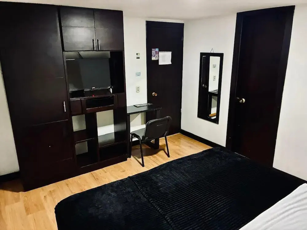 Nova Hotel Bogota