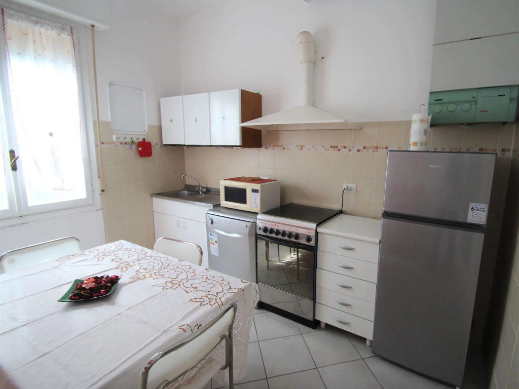 Apartment SantAntonio by Interhome