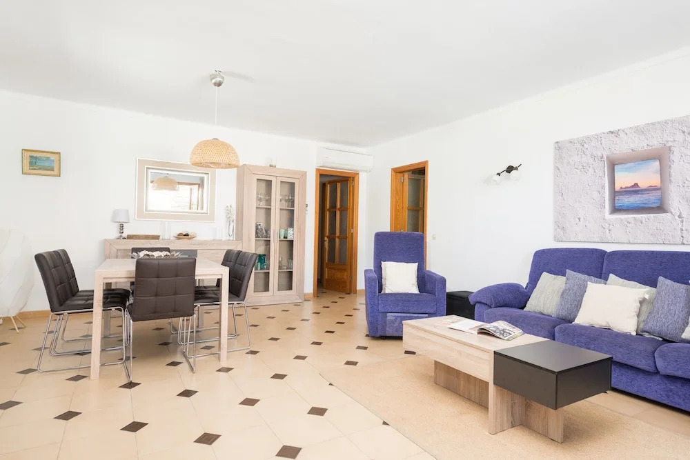 Villa Manresa in Alcudia by JS Villas