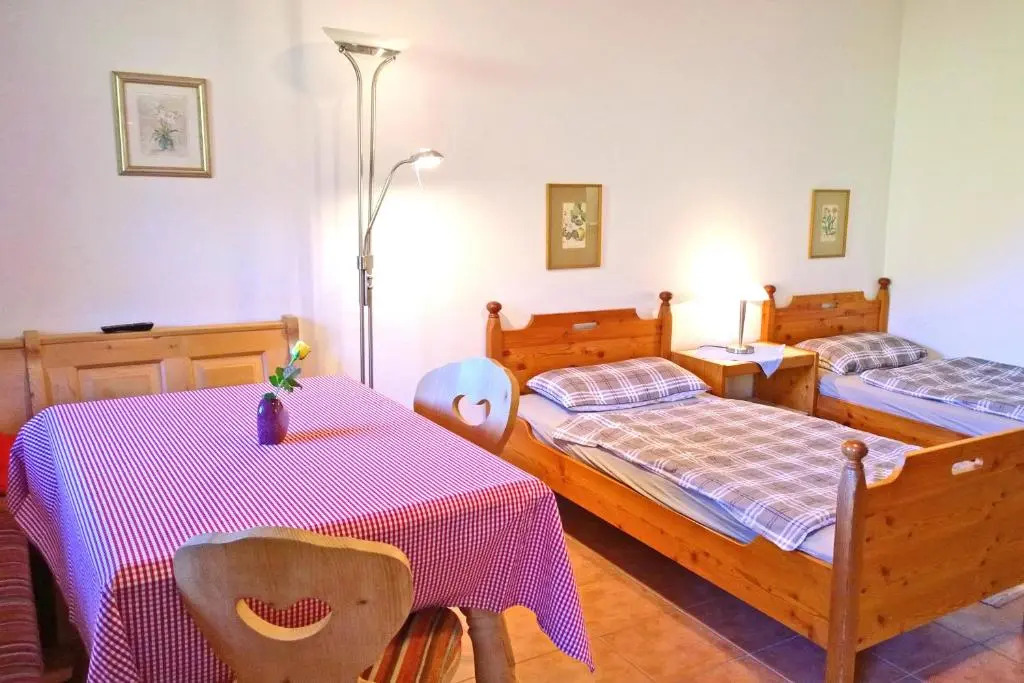 Gschwendtnerhof Hoffmann Appartement 9