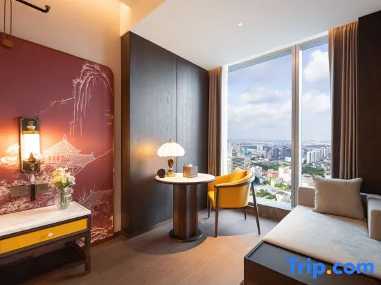 Yilong International Hotel  (Shenyang  Qingnian Street Jinlang Plaza)