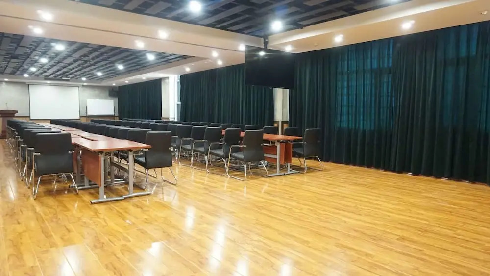 Greentree Inn Tianjin Tanggu Hebei Road Gongnong V