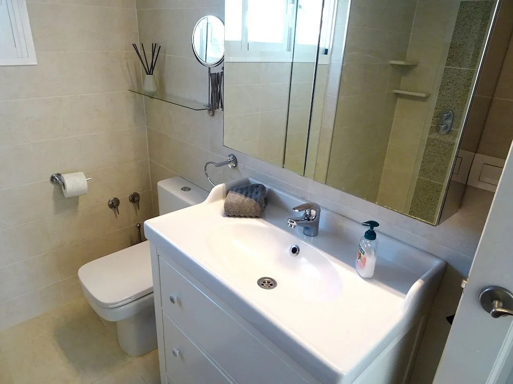 Villa Oasis Sea View 3 Bed Private Heated Pool - La Cala de Mijas