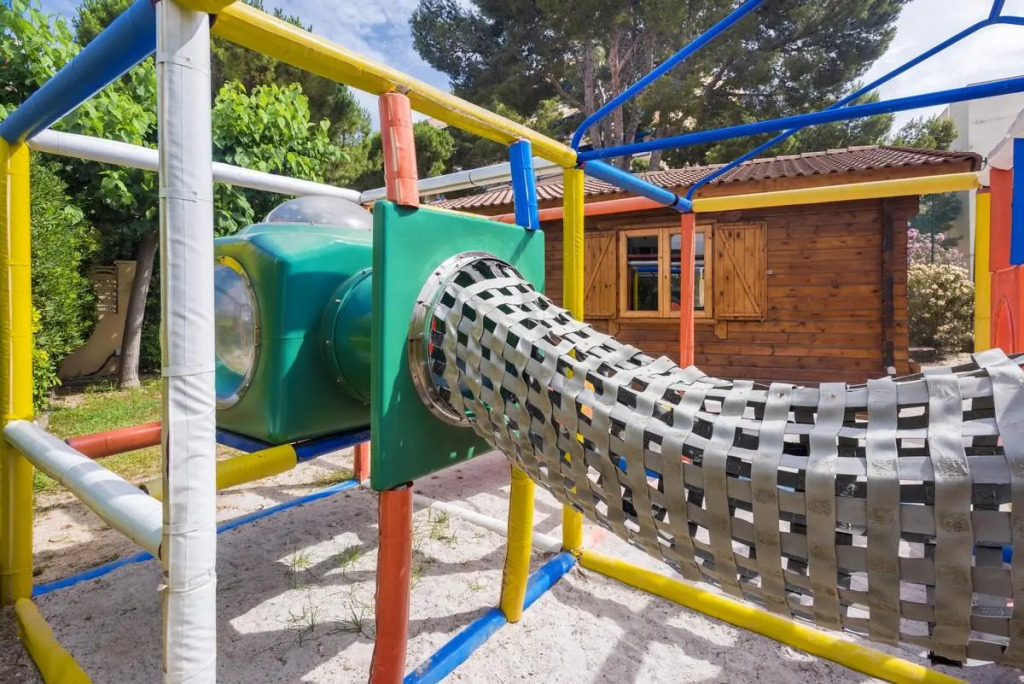 4R Playa Park