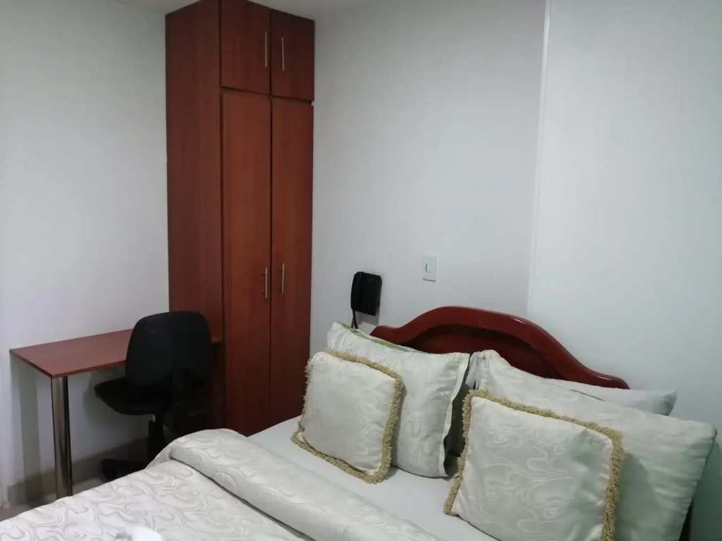 HOTEL LOS BALCONES