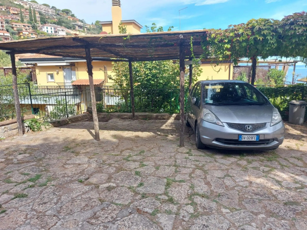 Large sea view apartment-CasaBarbara