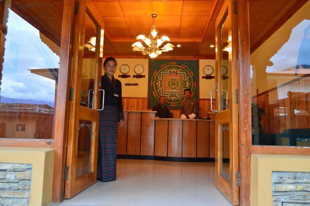 Kichu Resort