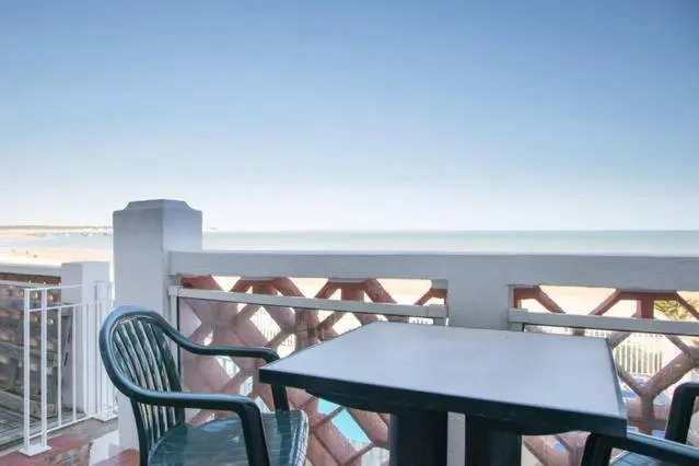 Appartement OCEAN