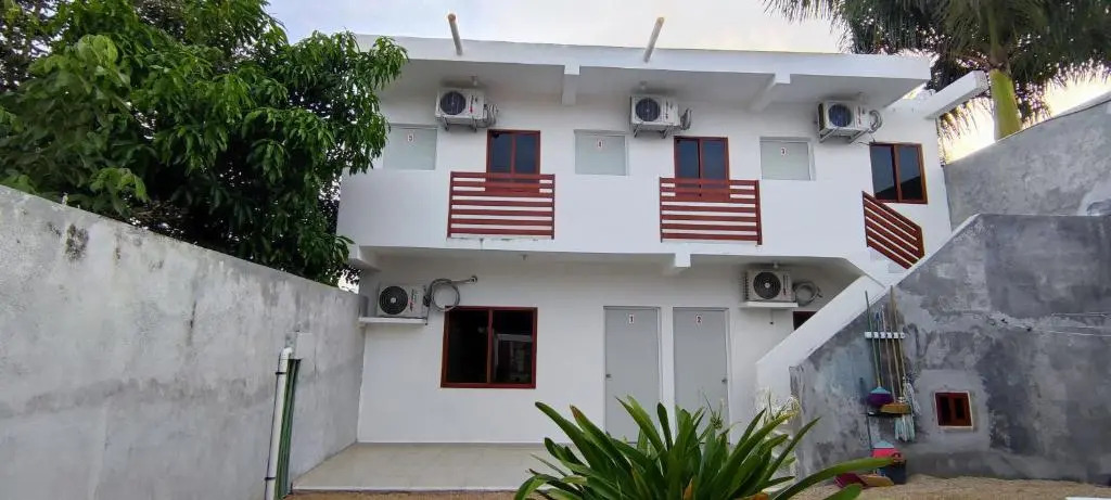 Departamento 1 en Mahahual cerca de la playa