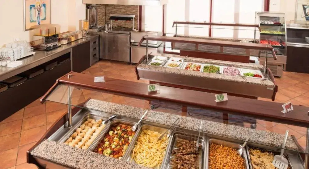 Compass Stalis Beach Hotel