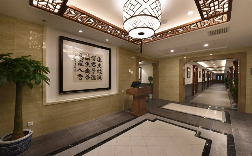 Beijing Guantongjianhui Hotel A