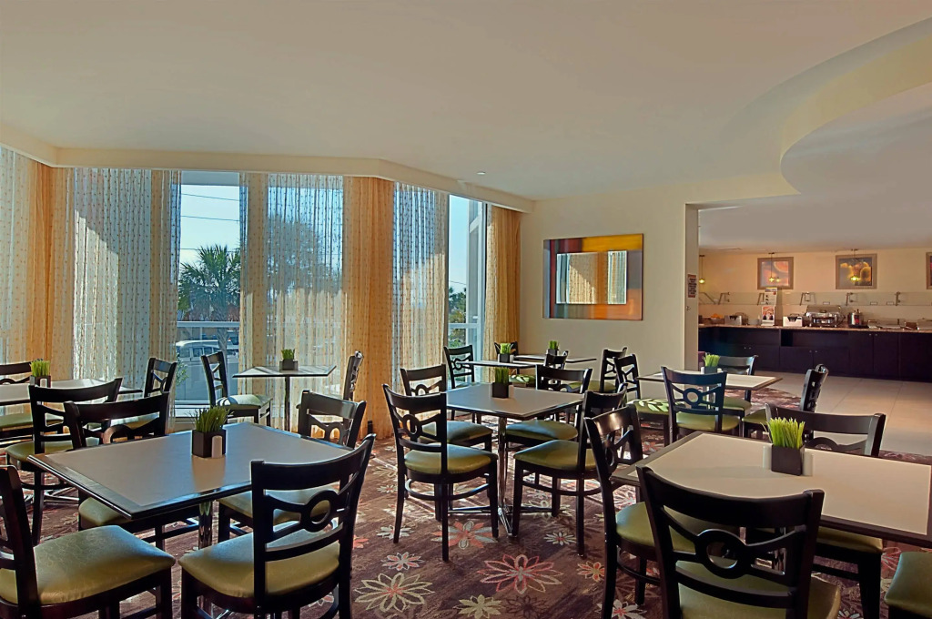 Residence Inn by Marriott St. Petersburg Treasure Island