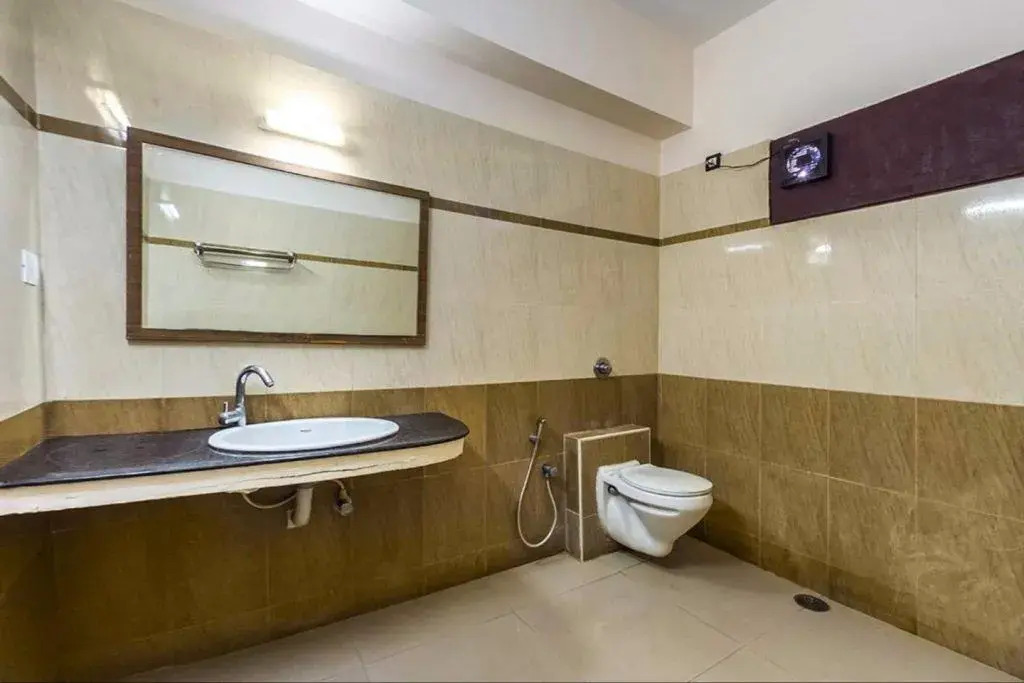 I-Roomz Vintage Inn