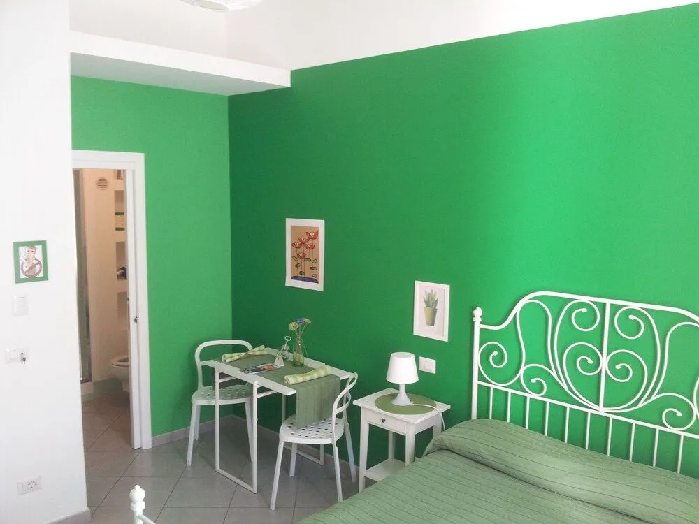Lalberghetto Casavacanza Milazzo