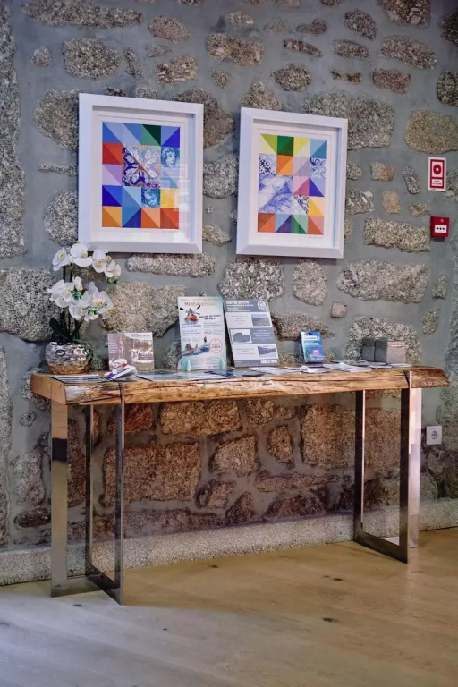 Hotel Fonte Velha