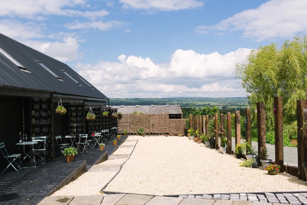 Westbrook Court B&B