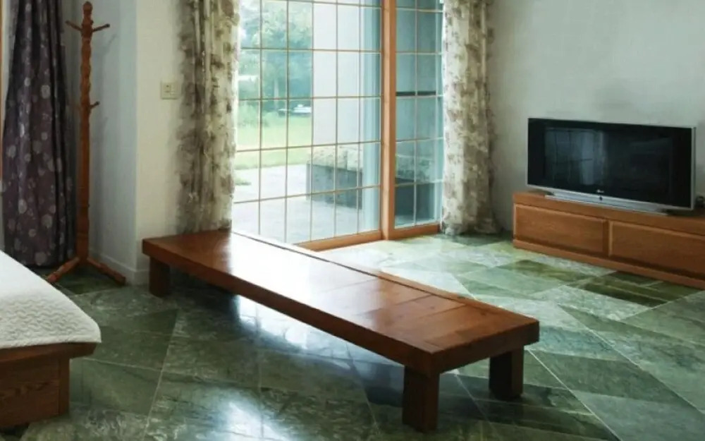 Seogwipo JJ House Pension