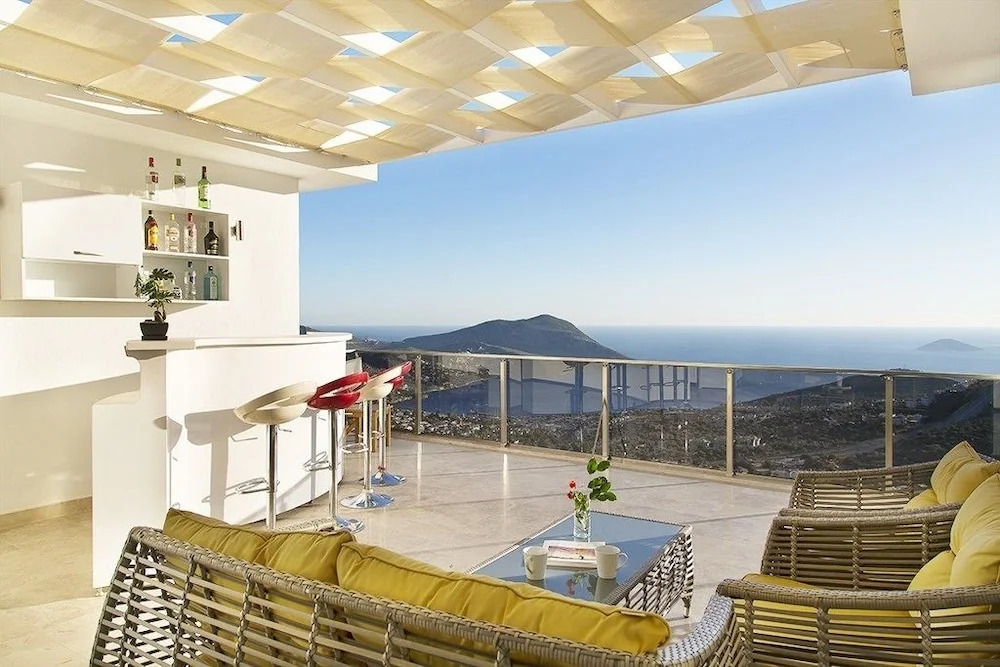 Villa Ela