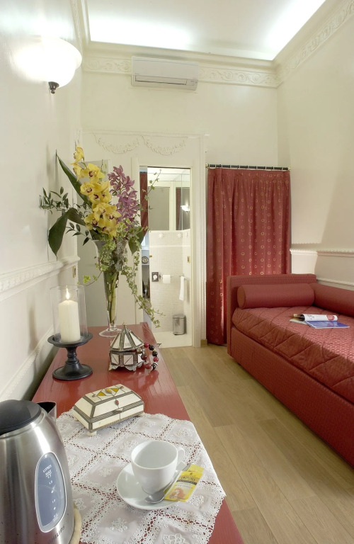 Suites Rome