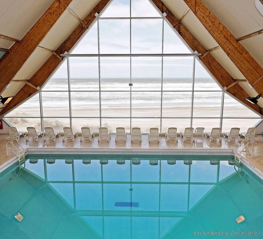 Novotel Thalassa Le Touquet