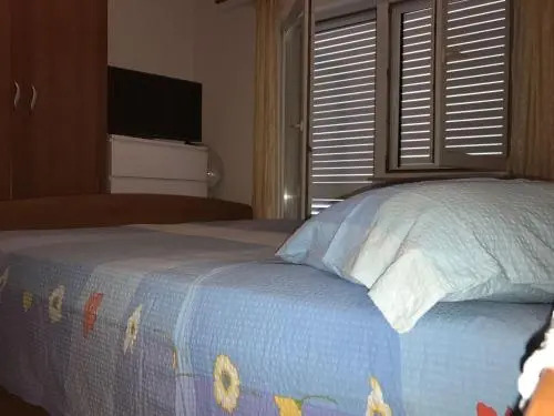 Apartment Nela