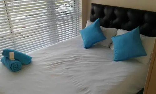 Ocean View Holiday Apartment 4