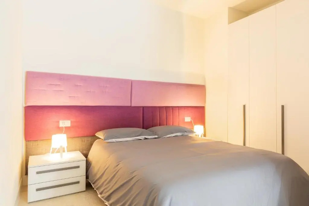 Ollihomes Relaxury Apartment