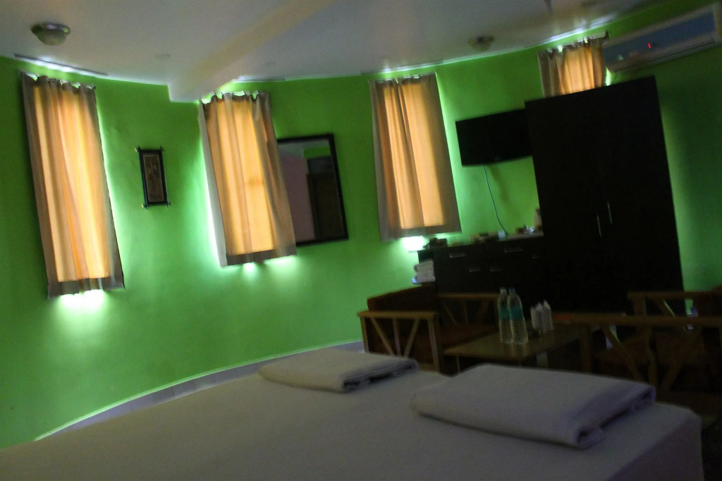 Sambodhi Retreat