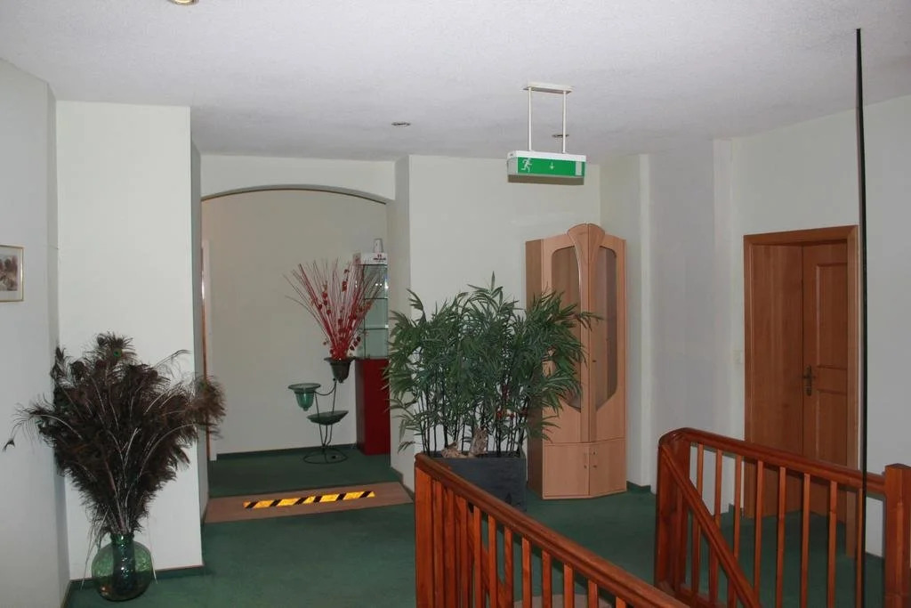 Romantik Hotel de LOurs